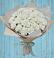 Букет цветов из: Гвоздики в Саяногорске