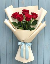 Букет Классика чувств #REPLACE_PRED# Саяногорске