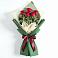 Букет цветов из: Розы в Саяногорске
