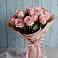 Букет цветов из: Розы в Саяногорске