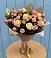 Букет цветов из: Розы в Саяногорске