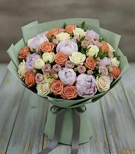 Букет Мороженное #REPLACE_PRED# Саяногорске