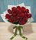 Букет Красные розы в Саяногорске