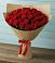 Букет Красные розы Милано в Саяногорске