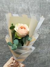 Букет цветов из:  Розы #REPLACE_PRED# Саяногорске