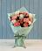 Букет цветов из: Розы в Саяногорске