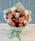 Букет цветов из: Розы в Саяногорске