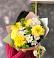 Букет цветов из: Хризантемы в Саяногорске