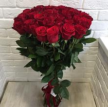 Букет Красные розы Гран При #REPLACE_PRED# Саяногорске