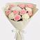 Букет цветов из: Гвоздики в Саяногорске