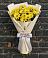 Букет цветов из: Хризантемы в Саяногорске