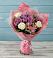Букет цветов из: Герберы в Саяногорске