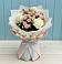 Букет цветов из: Розы в Саяногорске