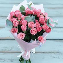 Букет Леди совершенство #REPLACE_PRED# Саяногорске