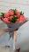 Букет цветов из: Розы в Саяногорске